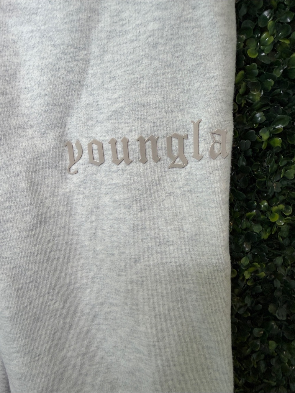 YoungLA Sweatpants Joggers